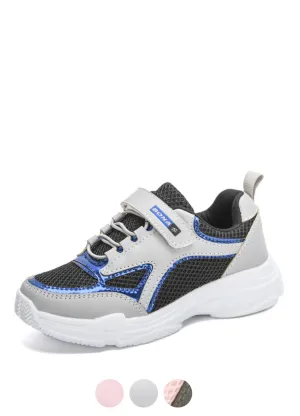 Waivi Unisex Kids' Casual Sneaker