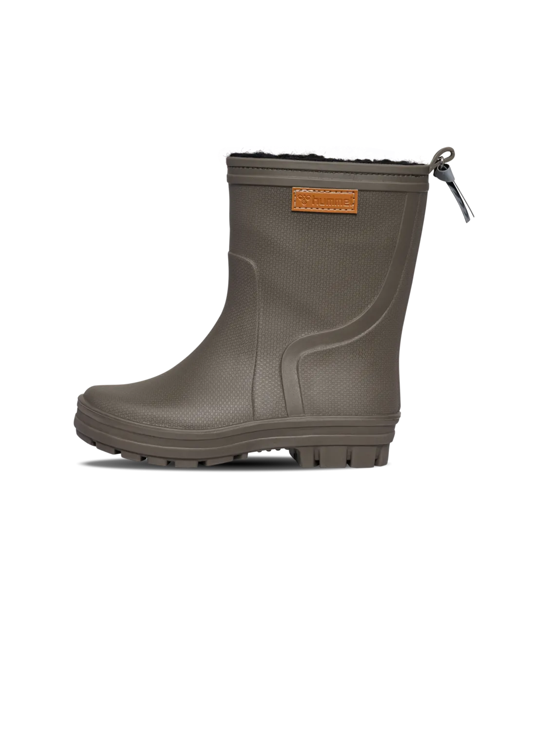 Waterproof thermo boots