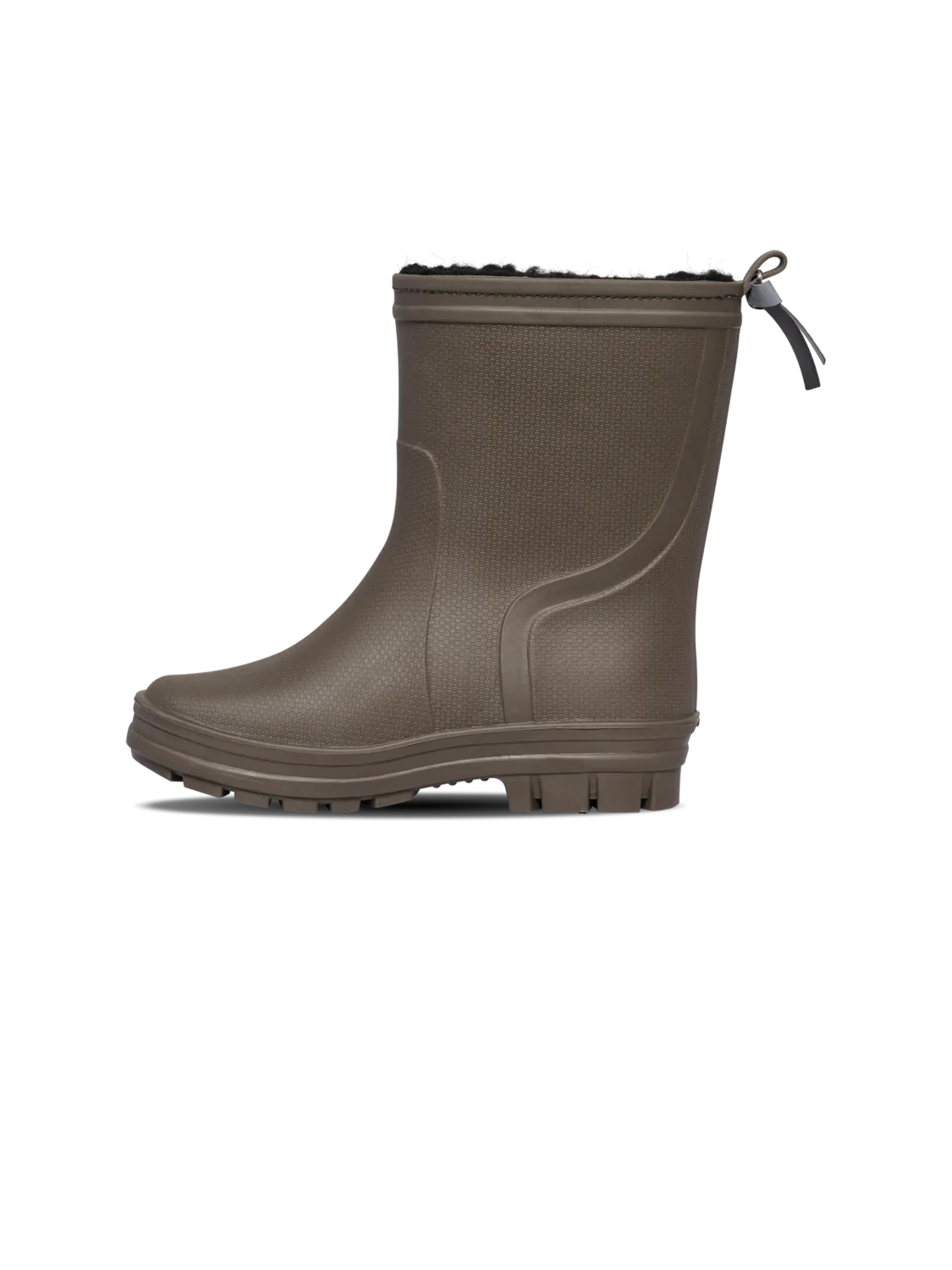 Waterproof thermo boots