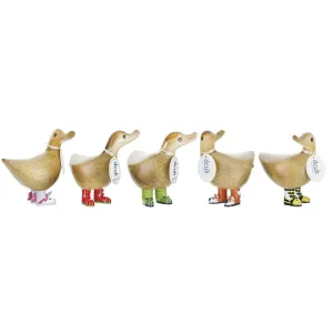 Wild Wellies Ducky 5.5"