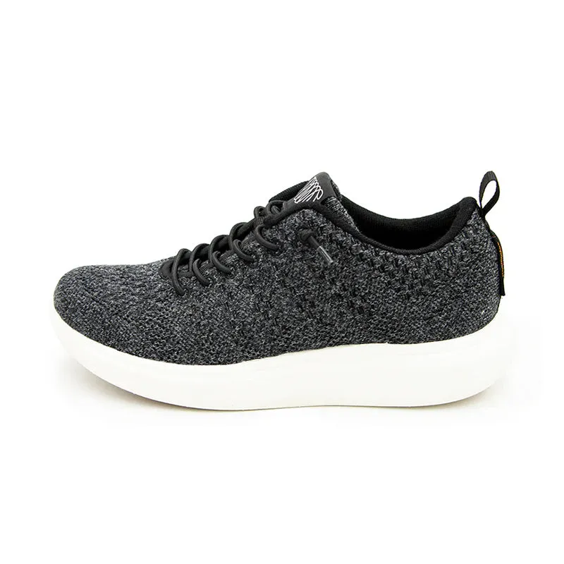 Women's Coogee Black