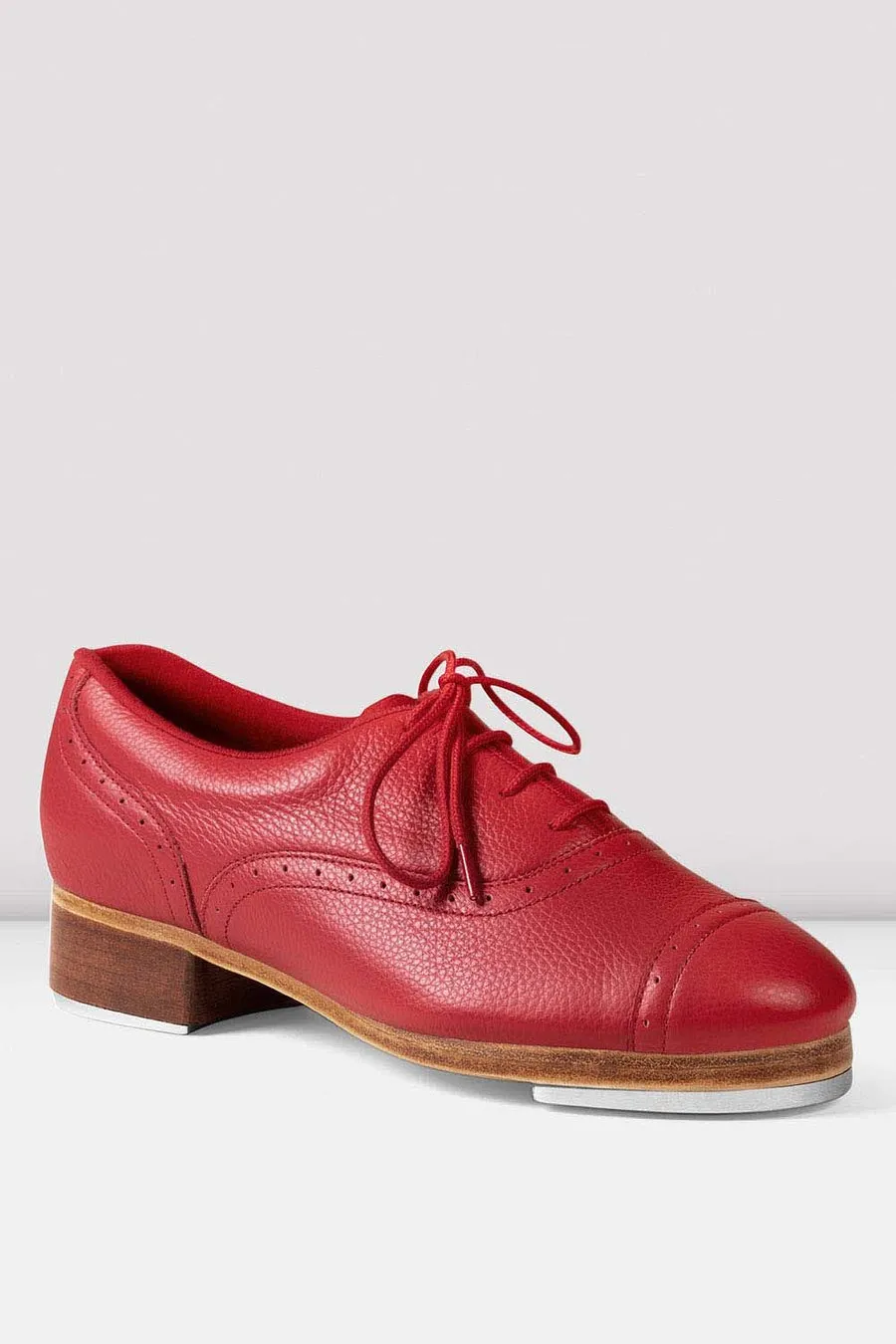 Women's Jason Samuels Smith in Red