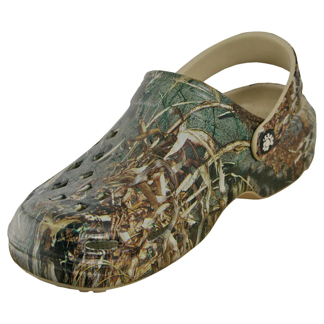 Women's Mossy Oak Beach Dawgs - Duck Blind