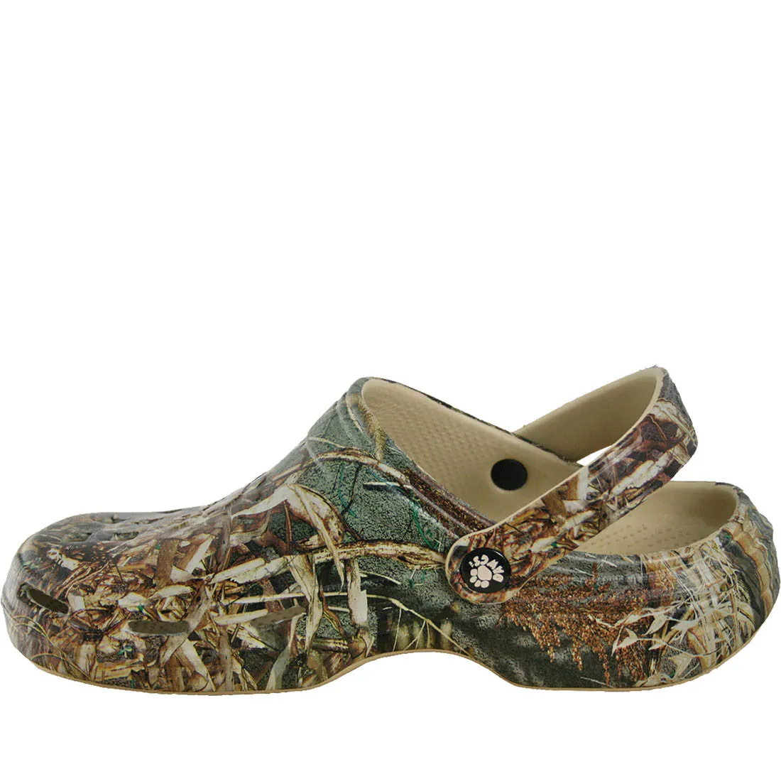 Women's Mossy Oak Beach Dawgs - Duck Blind