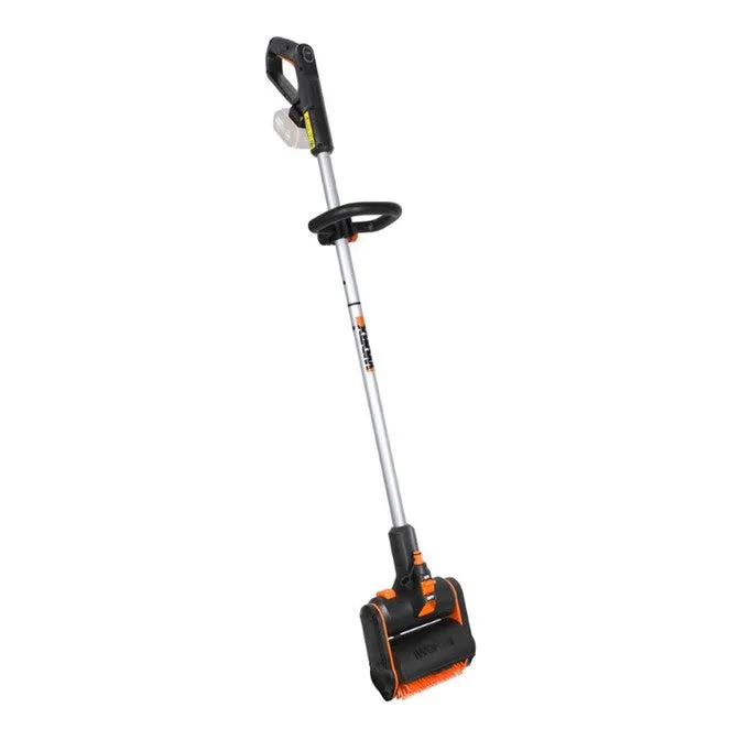 WORX MULTIBRUSH Multi Surface 4-In-1 Cleaner Cordless 20V | Tool Only