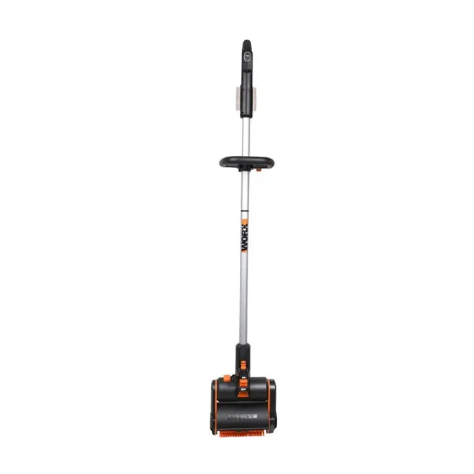 WORX MULTIBRUSH Multi Surface 4-In-1 Cleaner Cordless 20V | Tool Only