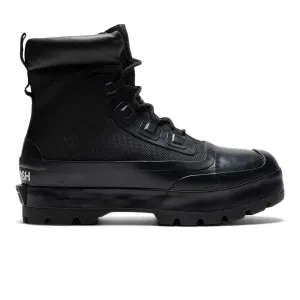 x AMBUSH CHUCK TAYLOR ALL STAR DUCK BOOT HI