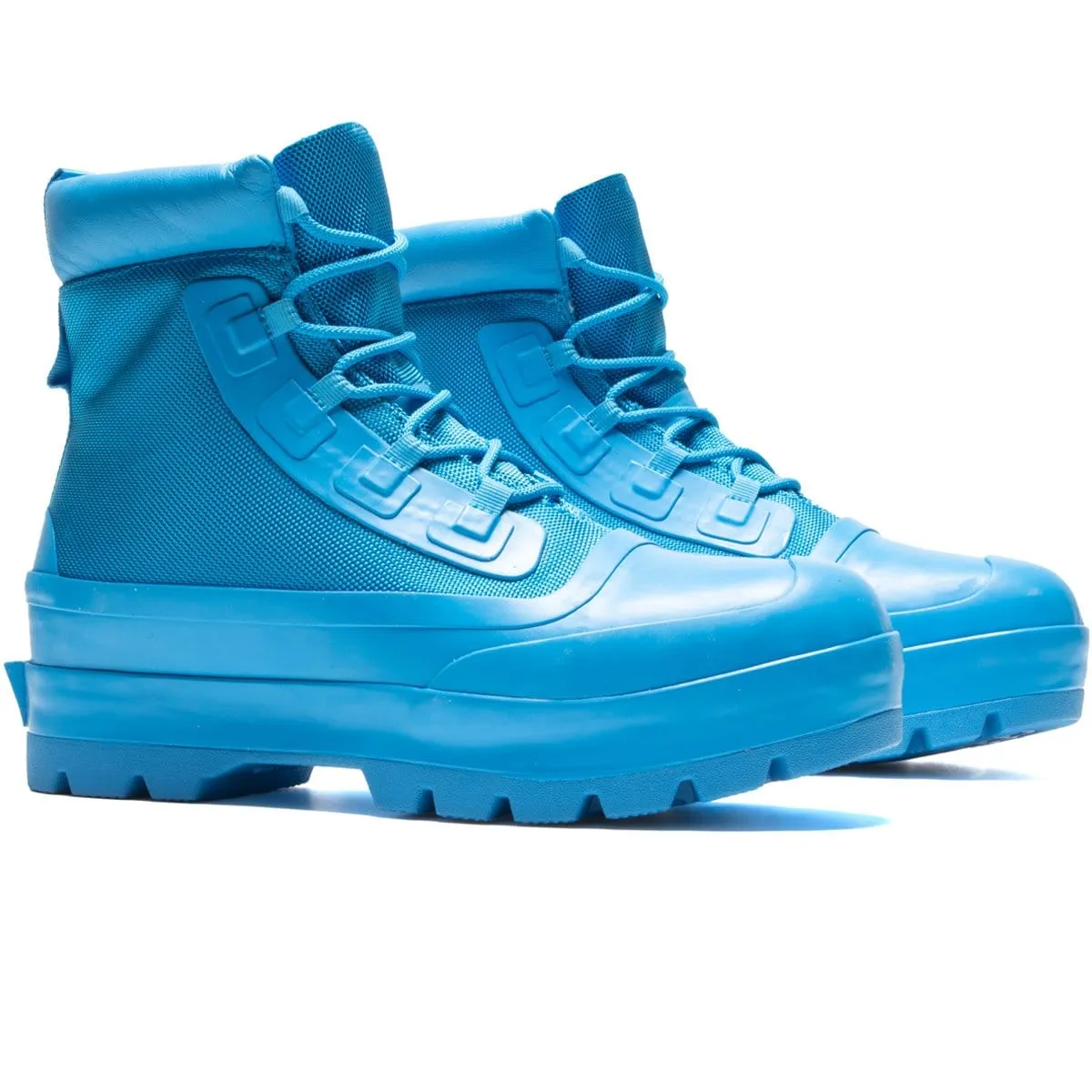 X AMBUSH CTAS DUCK BOOT HI